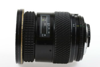 Tokina 28-70mm f/2,8 AT-X für Nikon F (AF) - #9002737