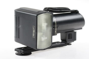 Metz Mecablitz 50 MZ-5 Stabblitz - #022622
