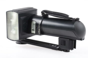 Metz Mecablitz 50 MZ-5 Stabblitz - #022622