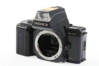 Yashica 230 AF Gehäuse - #016379