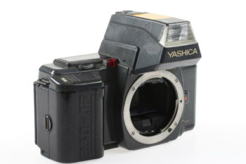 Yashica 230 AF Gehäuse - #016379