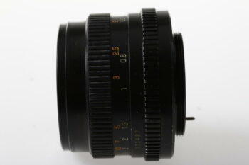 Revue Revuenon 50mm f/1,9 für M42 - #773487