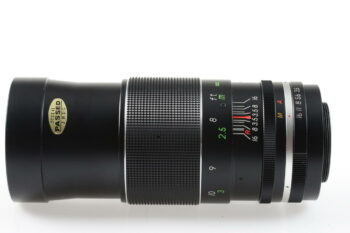 Super Varexon 135mm /3,5 für M42 - #245382
