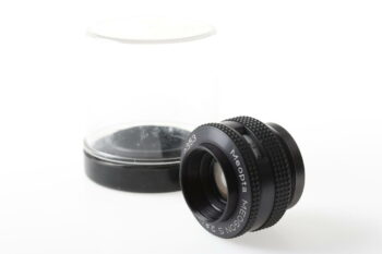 Meopta Meogon S 50mm f/2,8 - #0353