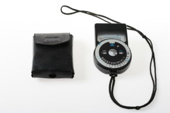 Capital CDS Belichtunsmesser