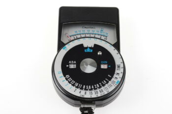 Capital CDS Belichtunsmesser