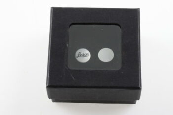 Leica Auslöser Knopf - Soft Release Button