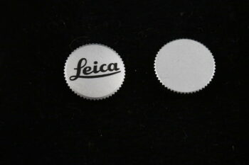 Leica Auslöser Knopf - Soft Release Button