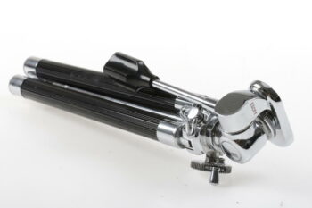 Stativ Dreibein ausziehbar mit Mittelsäule