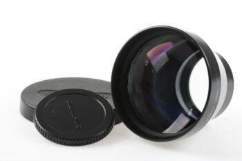 Olympus A-200 IS/L H.Q. Converter