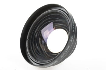Olympus A-28 IS/L 0,8x H. Q. Konverter