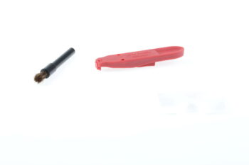 Leica R8 Mattscheibe Standart mit Schnittbild und Microprismen