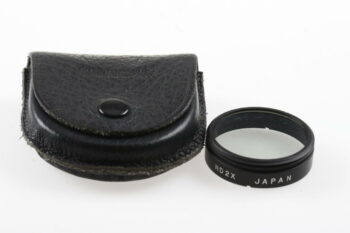 Minox Graufilter für 35GT