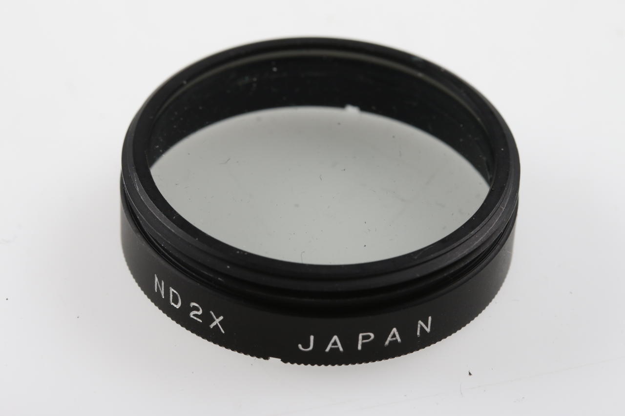 Minox Graufilter für 35GT