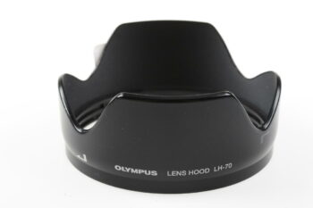 Olympus LH-70 Sonnenblende