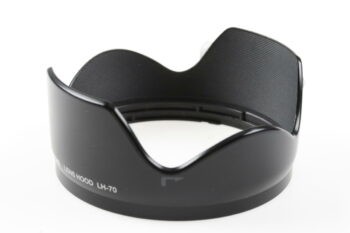 Olympus LH-70 Sonnenblende