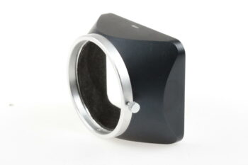 Konica Gegenlichtblende für 35mm Hexanon AR