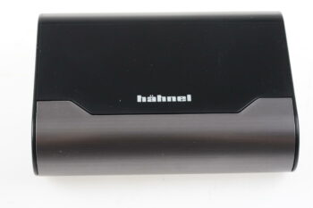 Hähnel PowerStation Twin V Pro für Nikon DSLRs