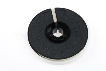 Kodak white movie leader 7985 Super 8