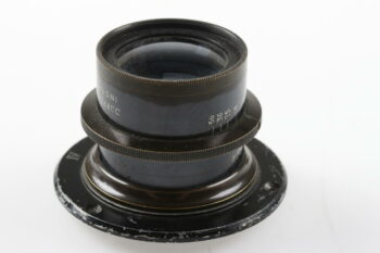 Institut Optique München, Doppel Anastigmat 180mm f/6,3 - #6004