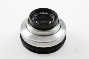 Steinheil Cassar 50mm f/3,5 M39 - #1717122