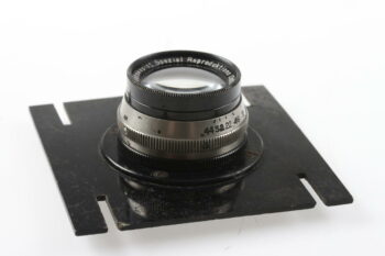 Fotokopist Spezial ReproduktionsOptik 18cm f/6,8 - #972508