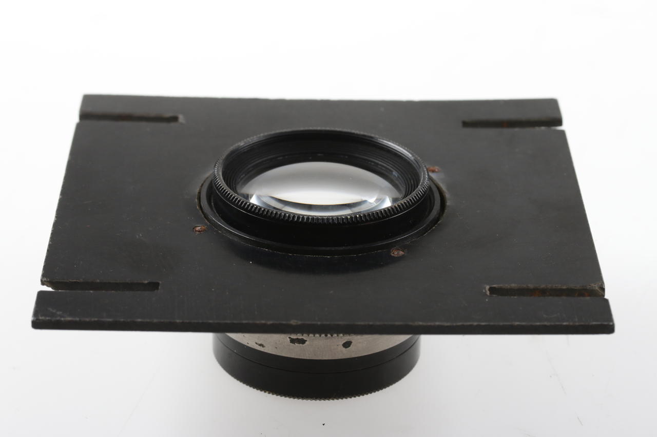 Fotokopist Spezial ReproduktionsOptik 18cm f/6,8 - #972508