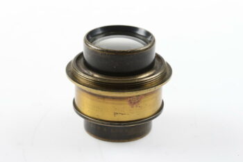 Bausch & Lomb Optical Rapid Rectilinea