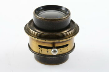 Bausch & Lomb Optical Rapid Rectilinea