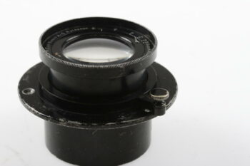 Emil Busch Anastigmat OMNAR Ser. II 2 1/2 150mm f/5,5