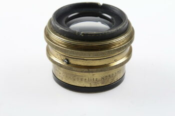 Hugo Meyer No.92 195mm f/7,2 - #32172