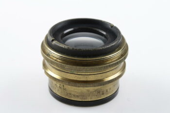 Hugo Meyer No.92 195mm f/7,2 - #32172