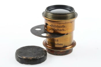 Rodenstock Bistigmat 13x18cm Messingobjektiv