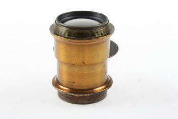 Rodenstock Bistigmat 13x18cm Messingobjektiv