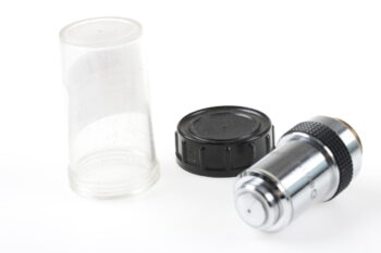 Bausch & Lomb OIL 160/0,17 100/1,25 Okular