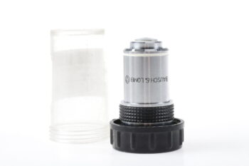 Bausch & Lomb OIL 160/0,17 100/1,25 Okular