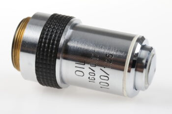 Bausch & Lomb OIL 160/0,17 100/1,25 Okular