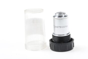 Bausch & Lomb OIL 160/0,17 100/1,25 Okular