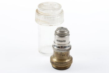 Reichert 66x 8a+ Okular - #46898