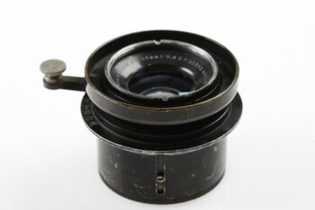 Goerz Berlin Dopp. Anastigmat Ser. III Dagor 135mm f/6,8 - #288139
