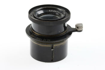 Goerz Berlin Dagor 16,5cm f/6,8 - #507574