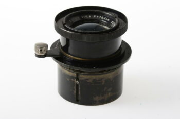 Goerz Berlin Dagor 16,5cm f/6,8 - #507574