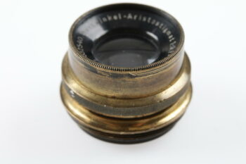 Meyer Görlitz Weitwinkel Aristostigmat 12cm f/9 - #332540