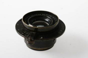 GOERZ Berlin Doppel-Anastigmat Serie III No.0 120mm f/6,0 - #37061
