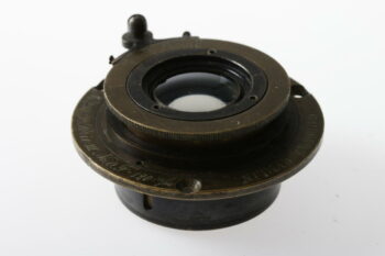 GOERZ Berlin Doppel-Anastigmat Serie III No.0 120mm f/6,0 - #25786