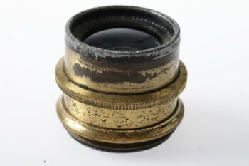 GOERZ Berlin Doppel-Anastigmat Serie III Dagor - 210mm f/6,8 - #308215