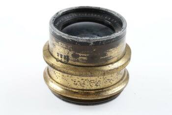 GOERZ Berlin Doppel-Anastigmat Serie III Dagor - 210mm f/6,8 - #308215