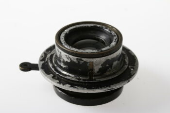 GOERZ Berlin Doppel-Anastigmat Serie III No.0 120mm f/4,6