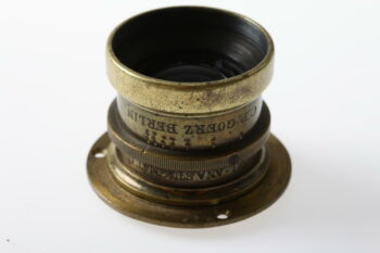GOERZ Berlin Doppel-Anastigmat Serie III No.1 150mm f/6,0 - #46662