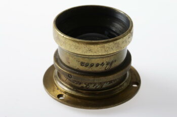 GOERZ Berlin Doppel-Anastigmat Serie III No.1 150mm f/6,0 - #46662